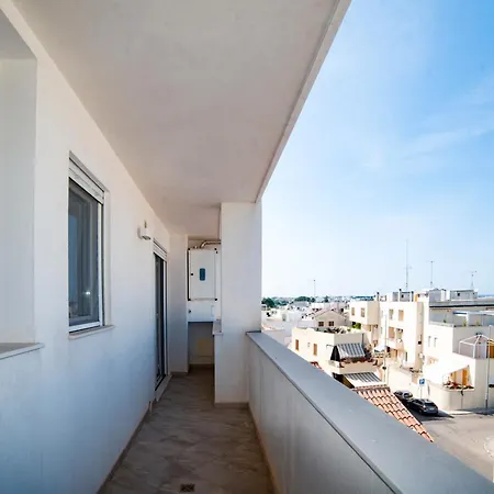 Luce Salentina Daire