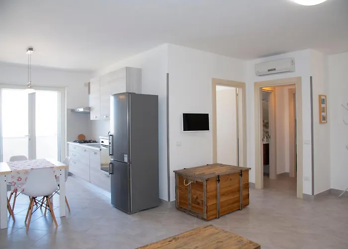 Luce Salentina Daire