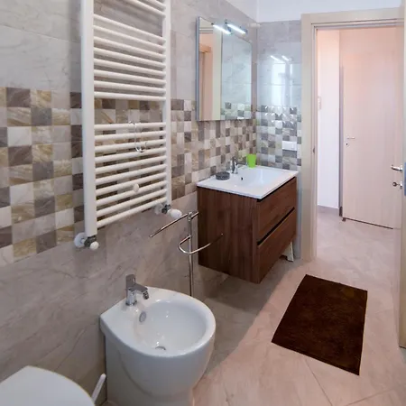 Luce Salentina Daire *