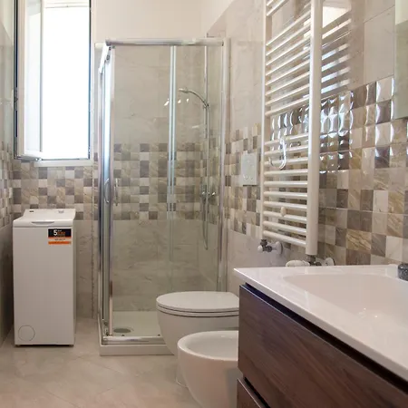 Διαμέρισμα Luce Salentina *