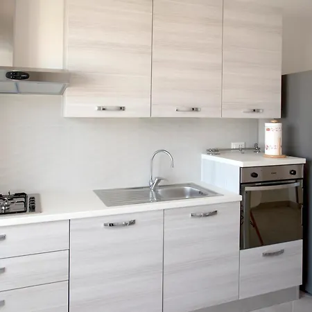 Luce Salentina Daire *