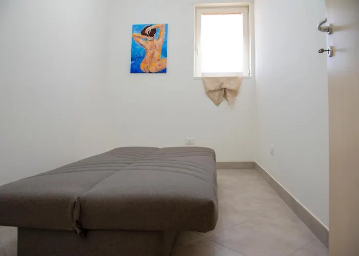 Apartment Luce Salentina *