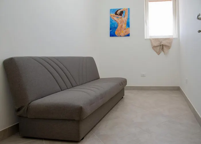 Apartment Luce Salentina Otranto