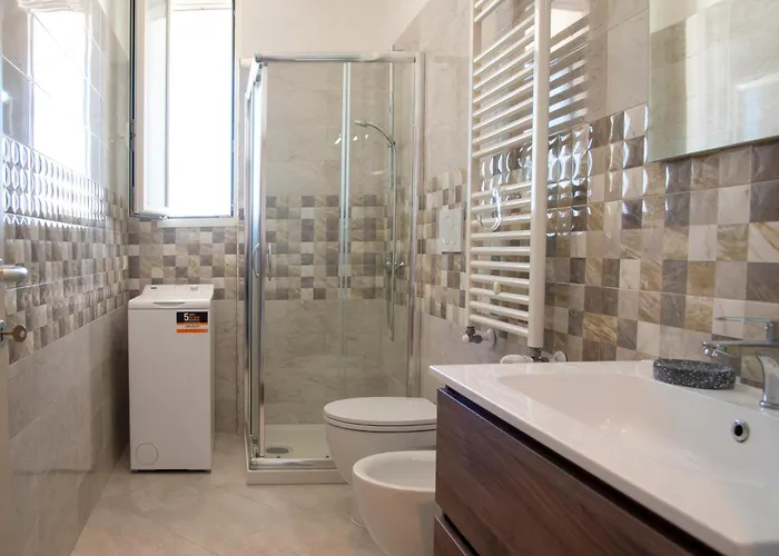 Apartment Luce Salentina *